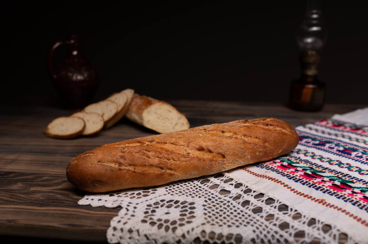 Baghet  ,,Francez’’