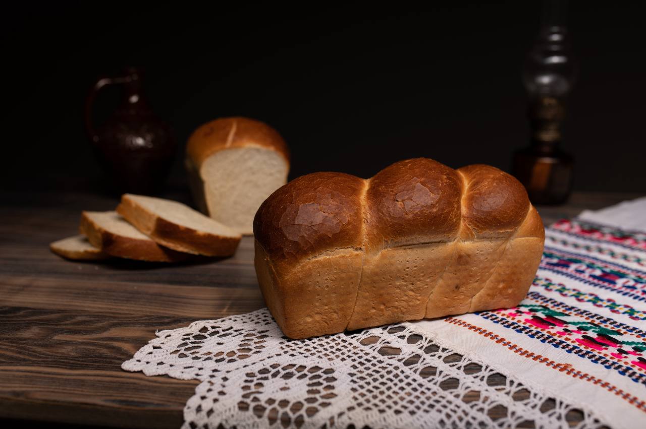 Pâine de sarbatoare