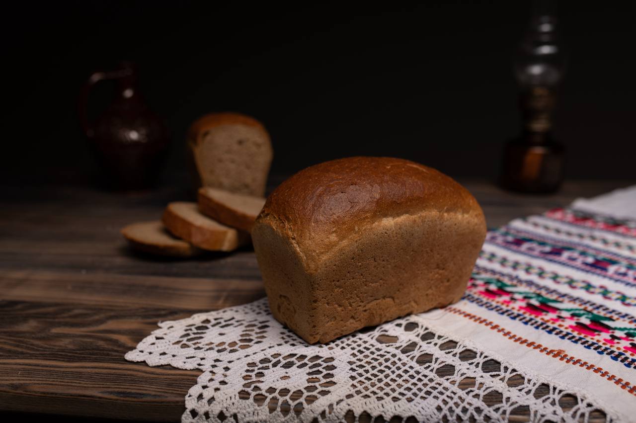 Pâine de secară ,, Dieta ‘’